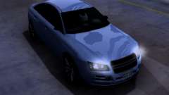 Obey Tailgater GTA V pour GTA San Andreas