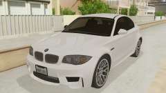 BMW 1M 2011 für GTA San Andreas