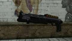 Shotgun from Deadpool pour GTA San Andreas