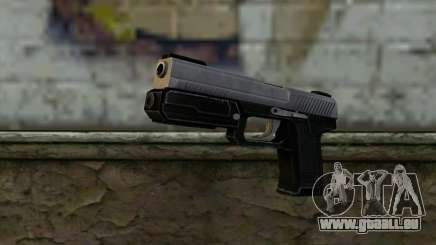 Pistol from Deadpool für GTA San Andreas