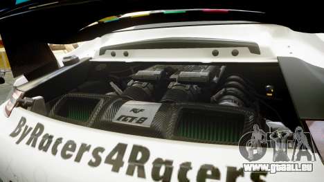 RUF RGT-8 GT3 [RIV] Project CARS pour GTA 4