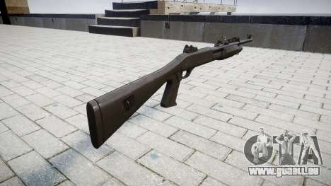 Shotgun Benelli M3 Super 90 für GTA 4