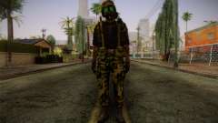 Hecu Soldiers 4 from Half-Life 2 pour GTA San Andreas