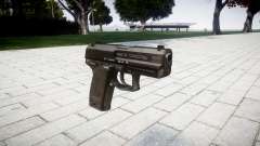 Pistolet HK USP 40 pour GTA 4
