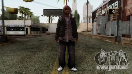 GTA 4 Skin 16 für GTA San Andreas