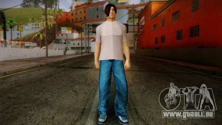 Ginos Ped 4 pour GTA San Andreas