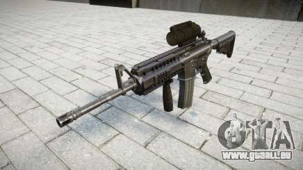 Automatische M4 carbine Damen und Herren Taktische Ziel für GTA 4