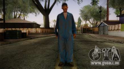 Gedimas Wmymech Skin HD für GTA San Andreas