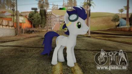 Soarin from My Little Pony für GTA San Andreas