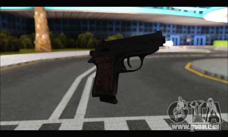 GTA ONLINE: SNS Pistol pour GTA San Andreas