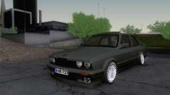 BMW M3 E30 für GTA San Andreas