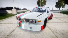 BMW 3.0 CSL Group4 pour GTA 4