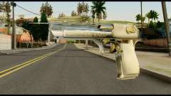 Desert Eagle from Max Payne pour GTA San Andreas