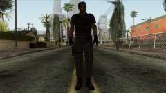 Resident Evil Skin 2 pour GTA San Andreas