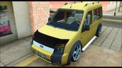 Ford Transit Connect pour GTA San Andreas