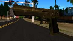 Desert Eagle from GTA 4 pour GTA San Andreas