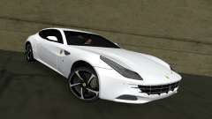 Ferrari FF pour GTA Vice City