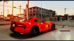 Car Speed Constant 2 v2 pour GTA San Andreas