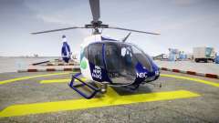 Eurocopter EC130 B4 NBC für GTA 4