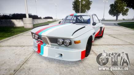 BMW 3.0 CSL Group4 für GTA 4