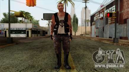 GTA 4 Skin 56 für GTA San Andreas