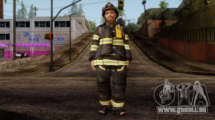 GTA 4 Skin 54 für GTA San Andreas