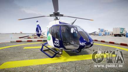 Eurocopter EC130 B4 NBC für GTA 4