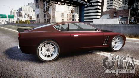 Dewbauchee Super GT Sport pour GTA 4
