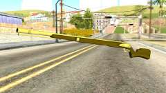 Rifle from GTA 5 pour GTA San Andreas