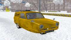 Reliant Supervan Only Fools and Horses pour GTA San Andreas