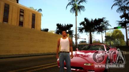 ENBSeries by Fase v0.2 NEW pour GTA San Andreas