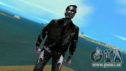 Terminator 2 pour GTA Vice City