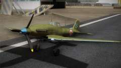 ИЛ-10 Korean Air Force für GTA San Andreas