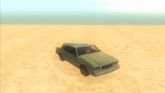 ENBSeries NEW Perfect Effects pour GTA San Andreas