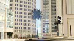 Miami Sunset ENB pour GTA San Andreas