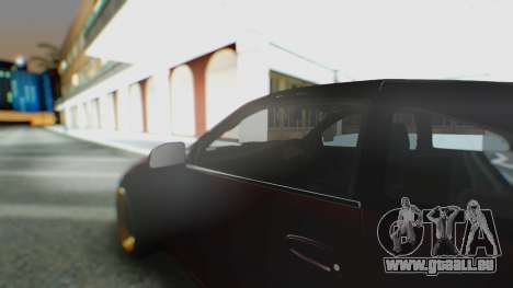 Toyota MR2 für GTA San Andreas