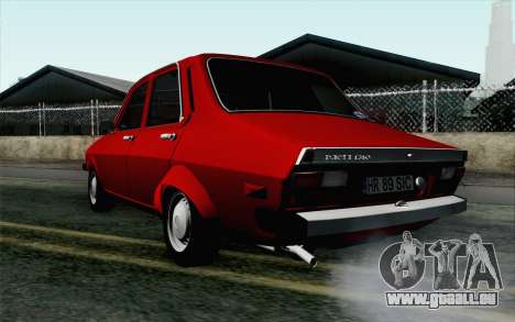 Dacia 1310 TX für GTA San Andreas