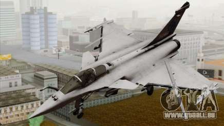 Dassault Rafale M Pisces pour GTA San Andreas