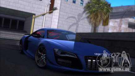 ENB Ximov V3.0 pour GTA San Andreas