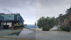 Sharp Vibrant Realism für GTA 5