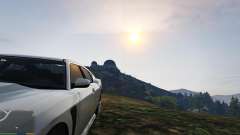 Clear HD v2.0 - ReShade Master Effect pour GTA 5