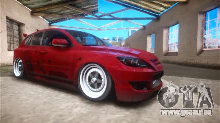 SPES ENB für GTA San Andreas