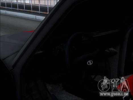 Lada Niva für GTA San Andreas