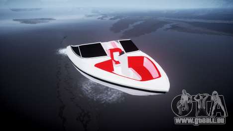 Speed-Boot für GTA 4