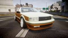Albany Primo Camber Tuned pour GTA 4