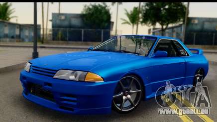 Nissan Skyline R32 pour GTA San Andreas