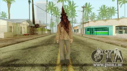 Bogeyman Alex Shepherd Skin pour GTA San Andreas