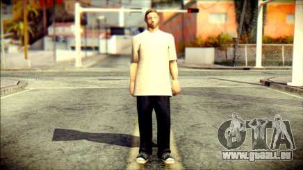 Paul Walker für GTA San Andreas