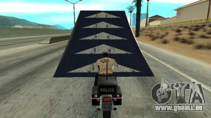Grand Theft Auto San Andreas — 1694 page