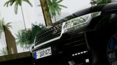 Range Rover Vogue Lumma Stratech pour GTA San Andreas